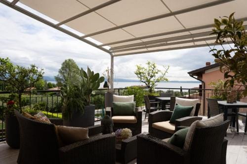 Hotel Florence Hotel in Manerba del Garda
