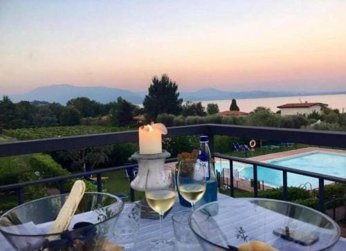 Hotel Florence Hotel in Manerba del Garda