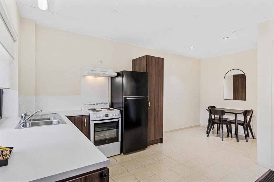 Quality Hotel Robertson Gardens Hotel in Brisbane