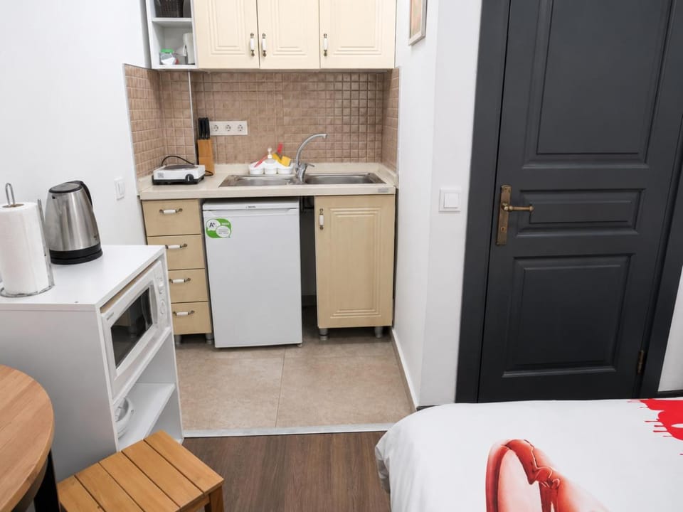 Istanberry - Outlet Apartments Apartment hotel in Istanbul