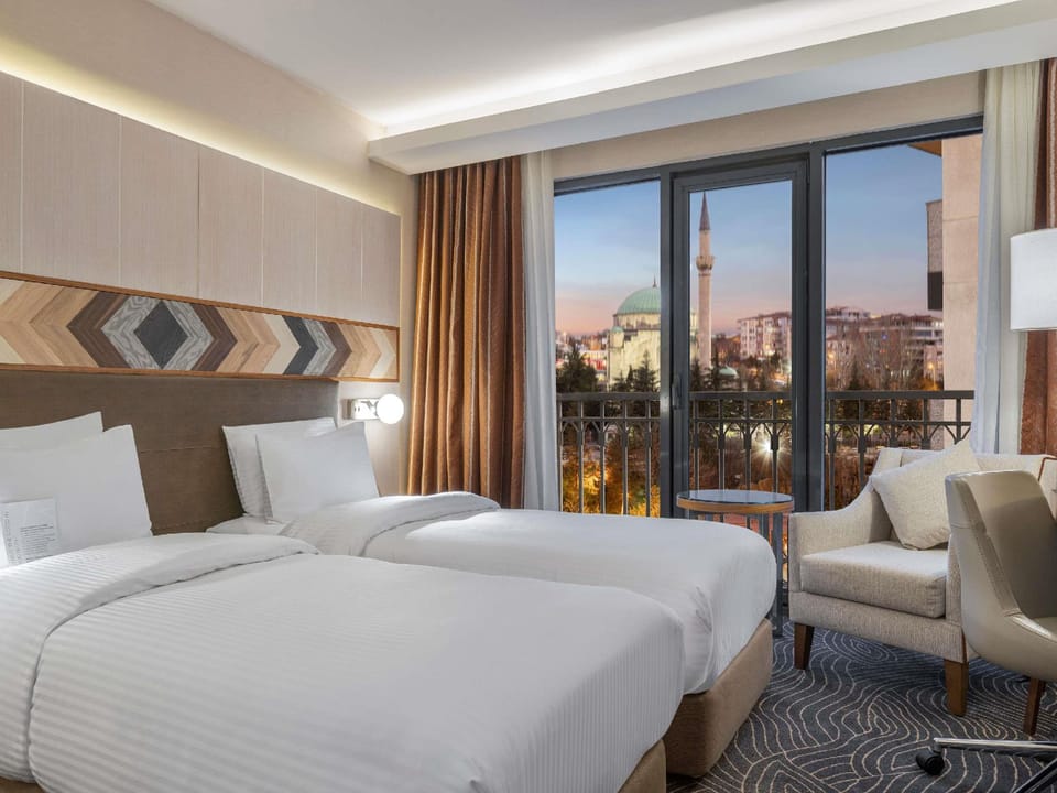 Guestroom
