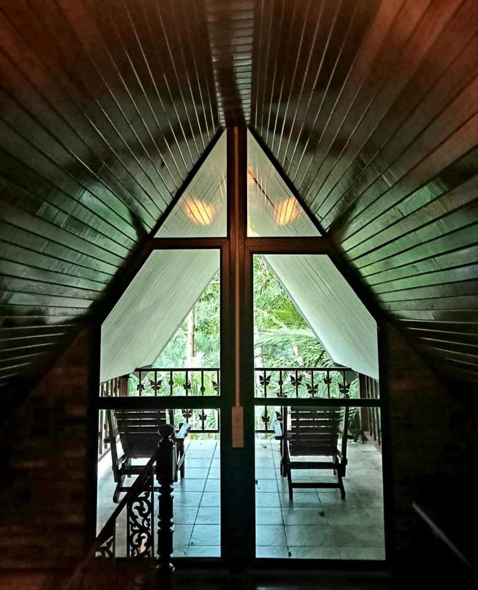 Khao Sok Las Orquideas Resort Resort in Khlong Sok