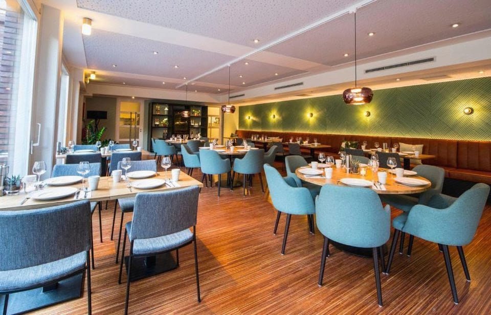 Leerhotel Het Klooster Hotel in Gelderland, Netherlands