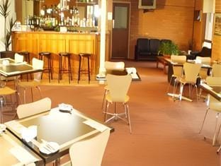Essendon Motel Motel in Melbourne