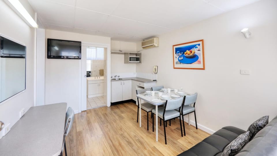 Tumut Farrington Motel Hotel in Tumut