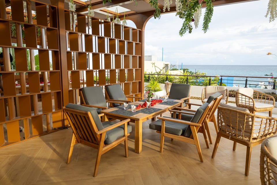 Kinan Sentral Maldives Hotel in Maldives