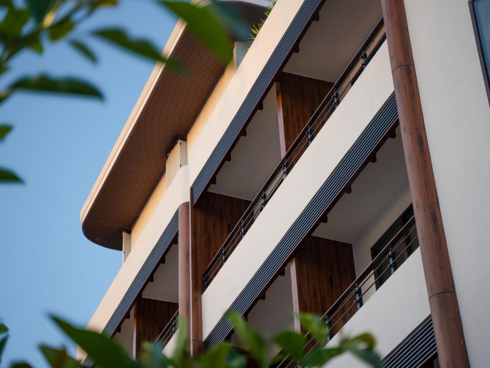 Kinan Sentral Maldives Hotel in Maldives