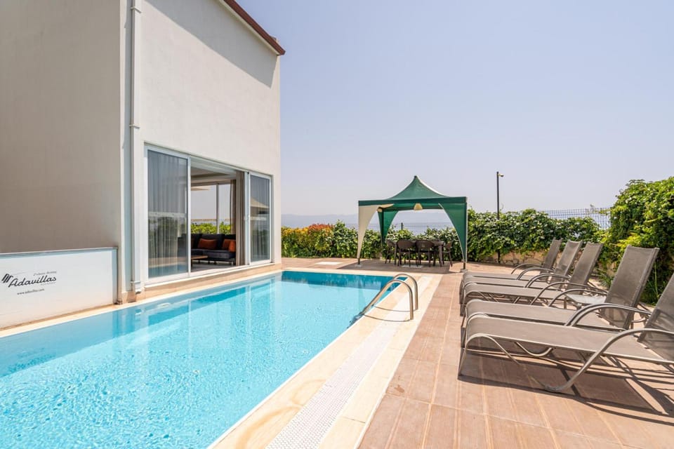 Ada Villas Hotel in Kusadasi