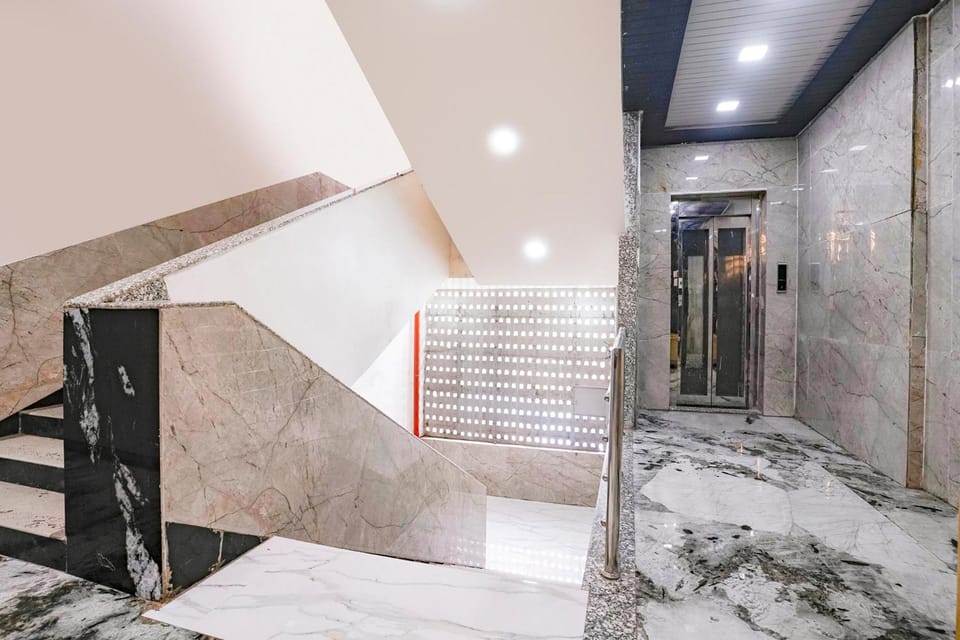 Yash Residency Lodging And Boarding Hotel in Maharashtra
