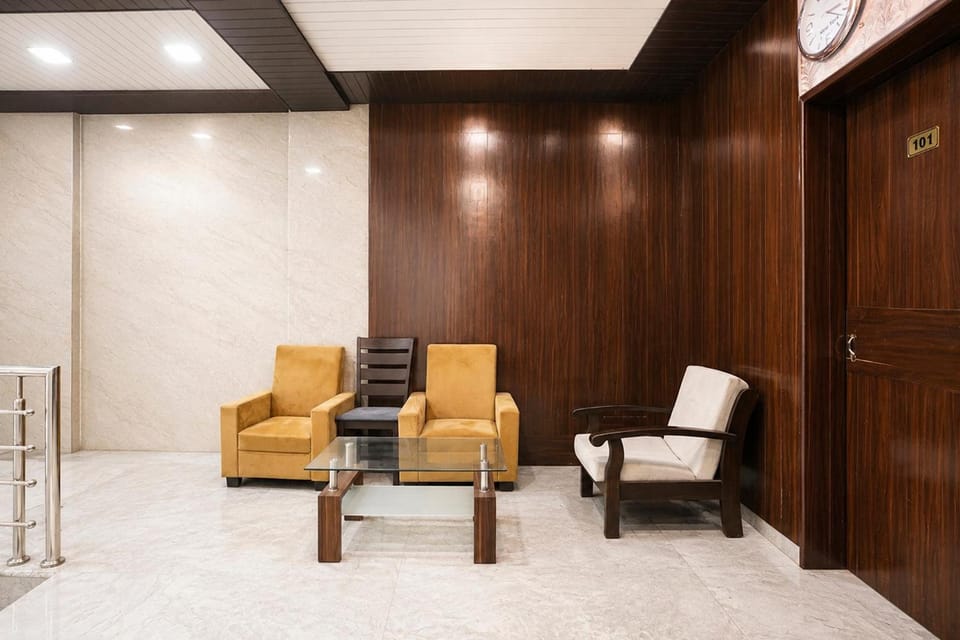 Facilities