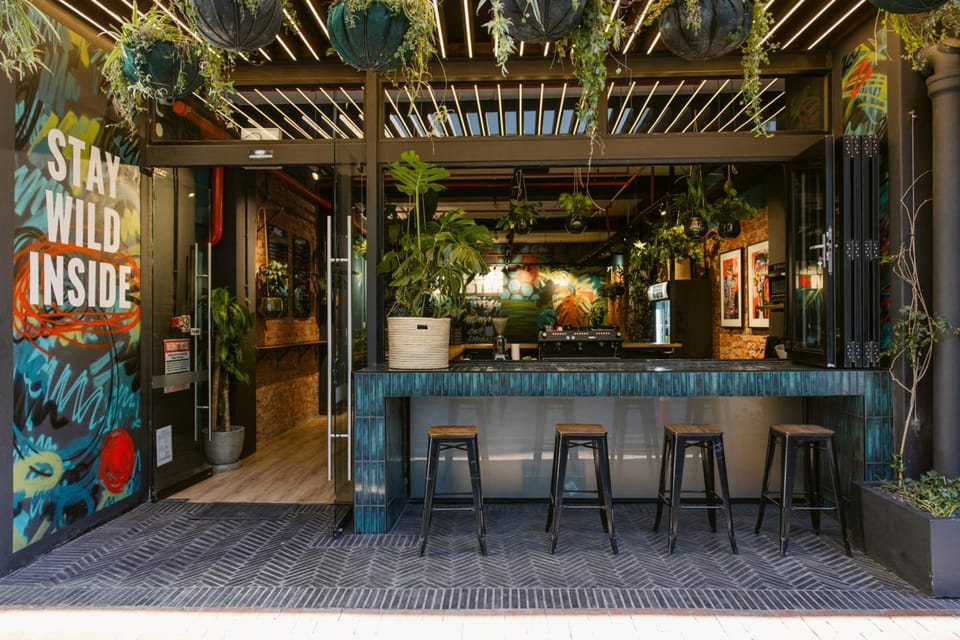 Jester Boutique Hotel Hotel in Cape Town
