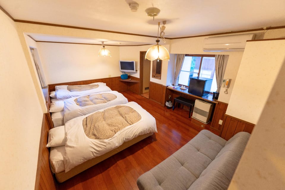 Guestroom