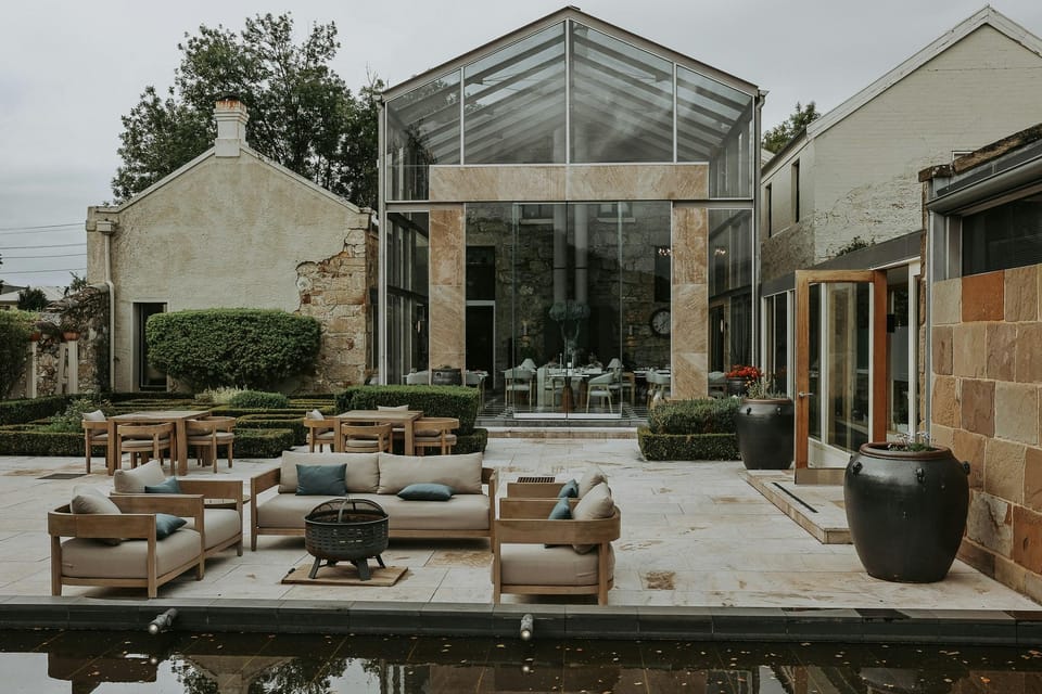 Islington Hotel Hotel in Tasmania