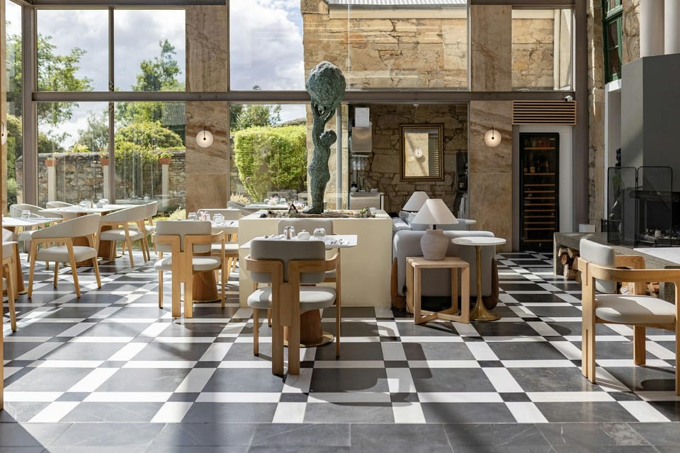 Islington Hotel Hotel in Tasmania