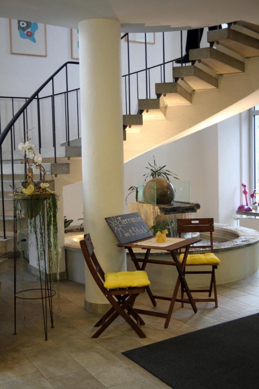 Hotel Sonne Hotel in Appenzell Innerrhoden, Switzerland