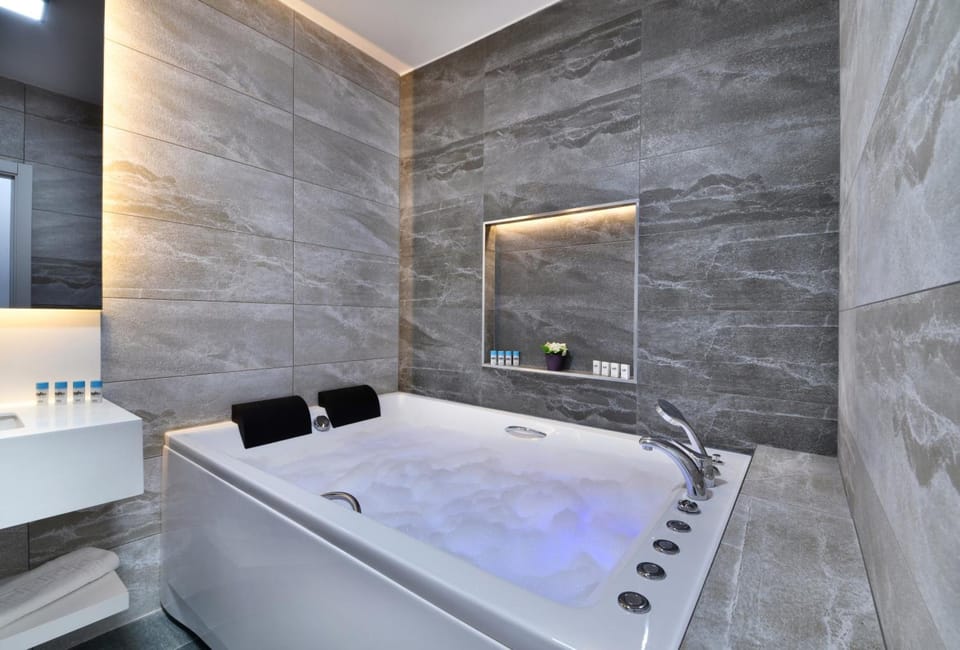 Nish Suites Atasehir Hotel in Istanbul