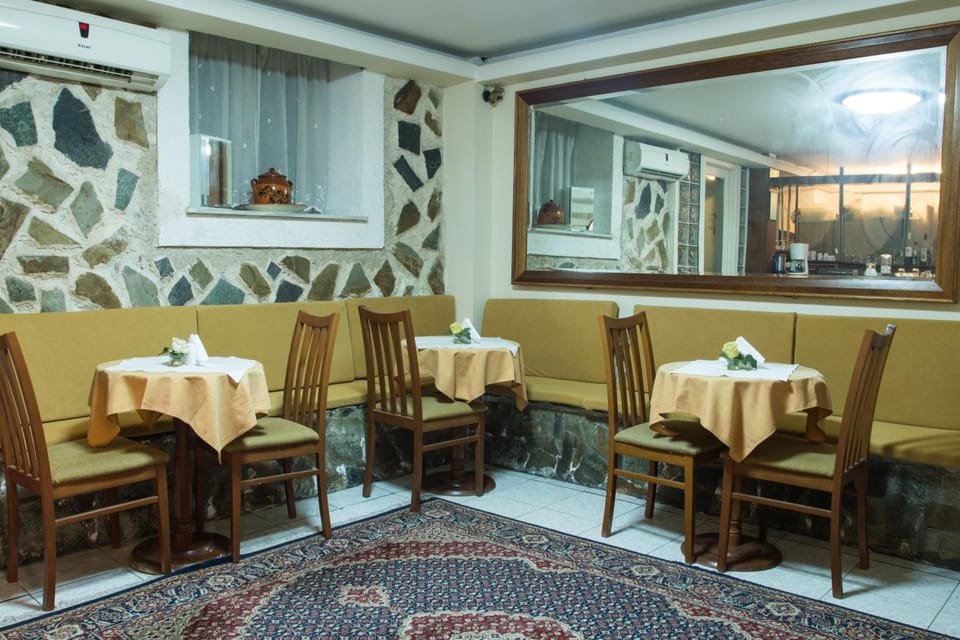 Porto Lesvos hotel Hotel in İzmir Province