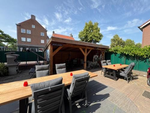 Bommelsteijn Lodge Hotel in Dordrecht