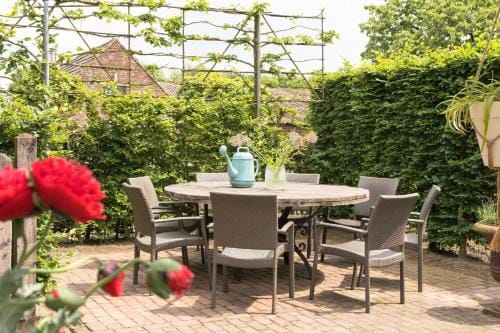 B&B De Ouw Skuur Hotel in North Brabant (province)