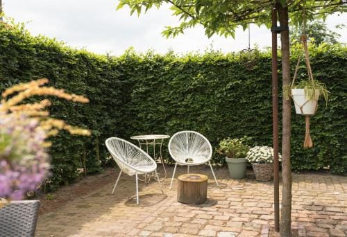 B&B De Ouw Skuur Hotel in North Brabant (province)