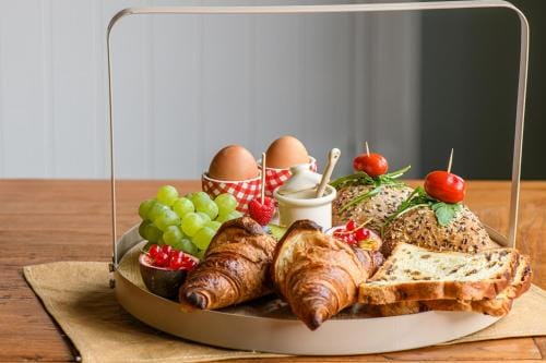 B&B De Ouw Skuur Hotel in North Brabant (province)