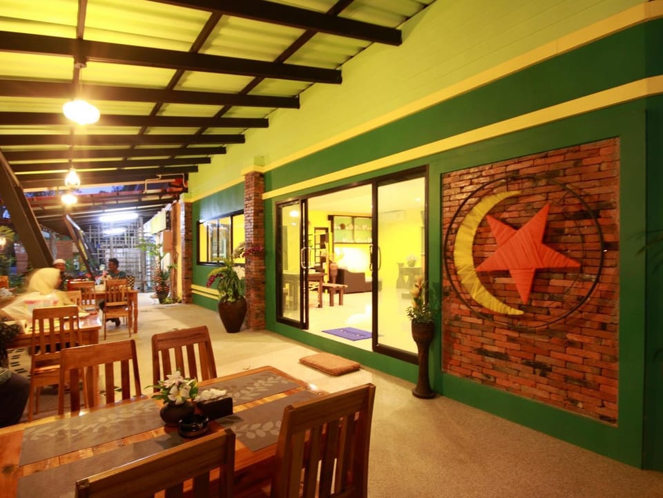 Bida Daree Resort Resort in Krabi Changwat