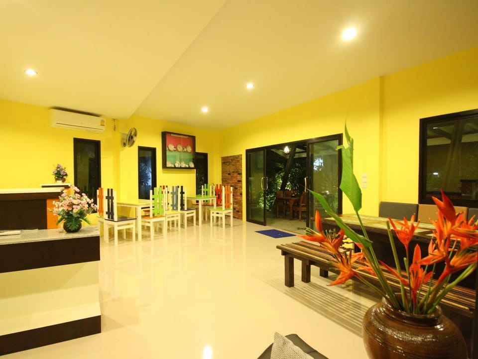 Bida Daree Resort Resort in Krabi Changwat