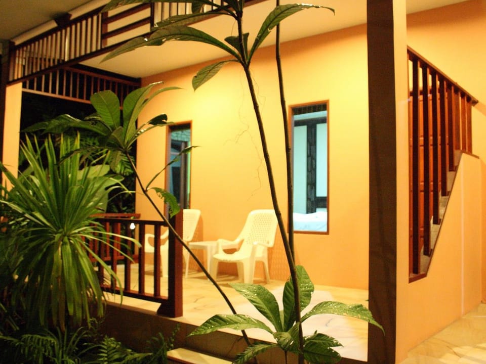 Bida Daree Resort Resort in Krabi Changwat
