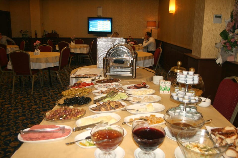 Cetin Hotel Hotel in Evros, Greece