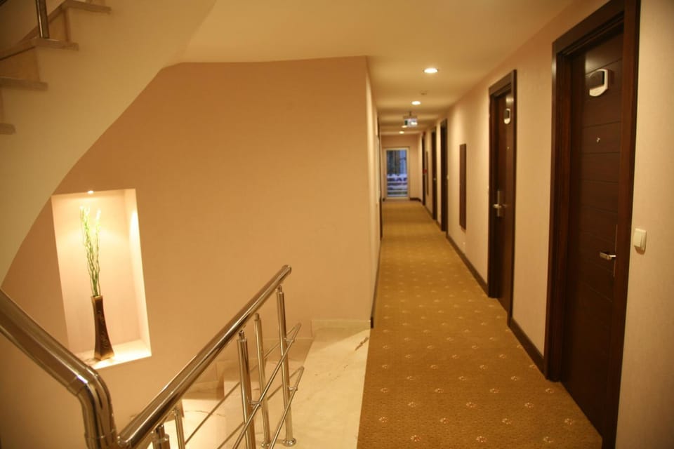 Cetin Hotel Hotel in Evros, Greece