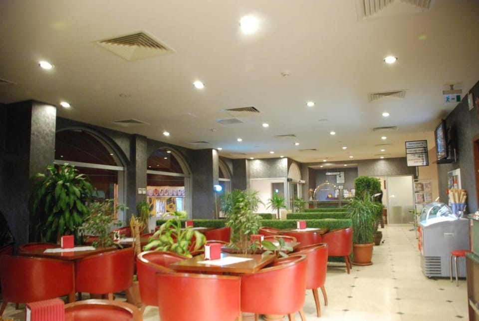Cetin Hotel Hotel in Evros, Greece