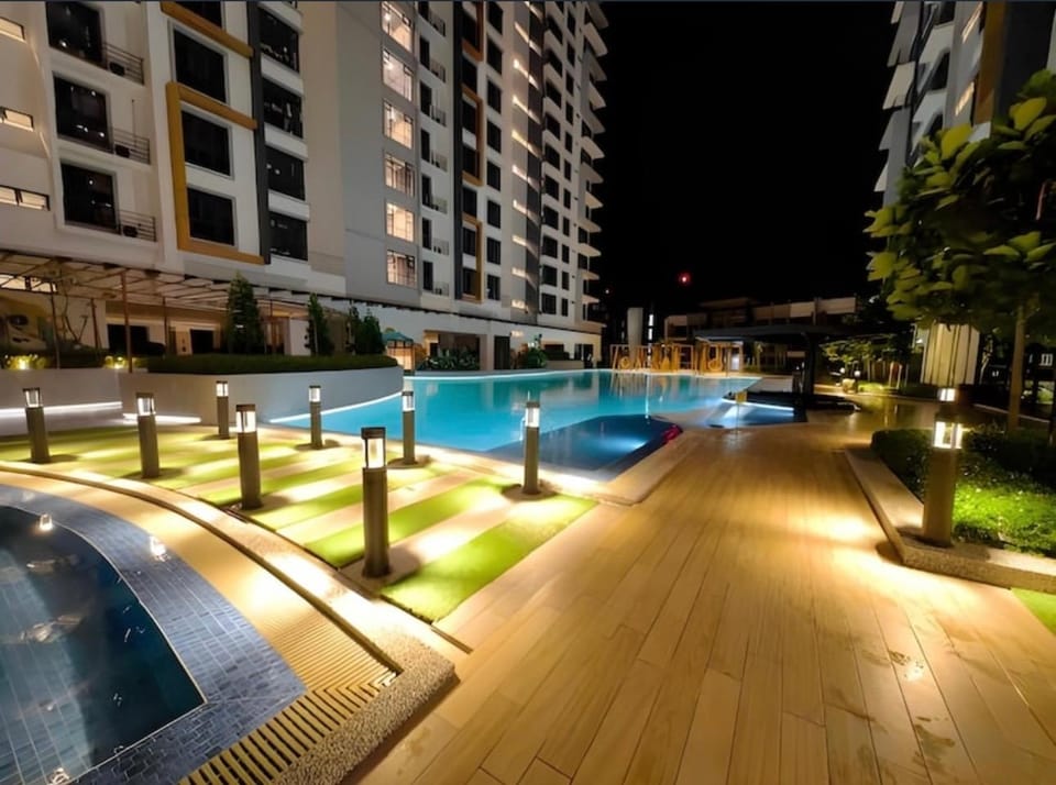 CHECHE HOMESTAY Bed and Breakfast in Kota Kinabalu