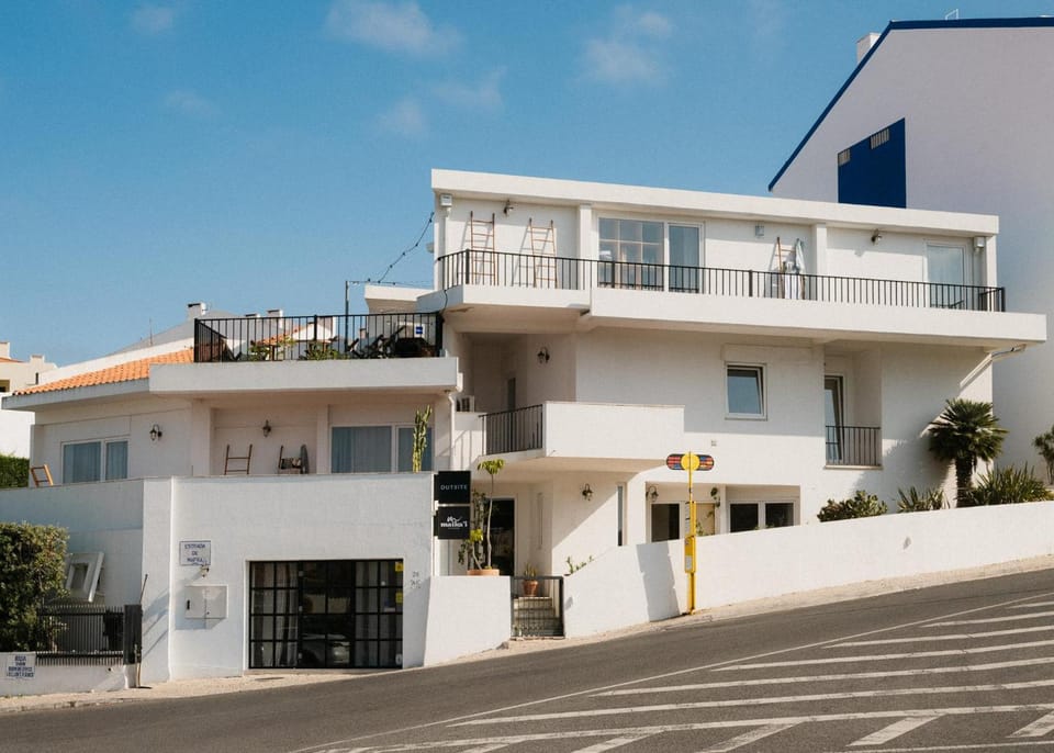 Outsite Ericeira - Boavista Hostel in Ericeira