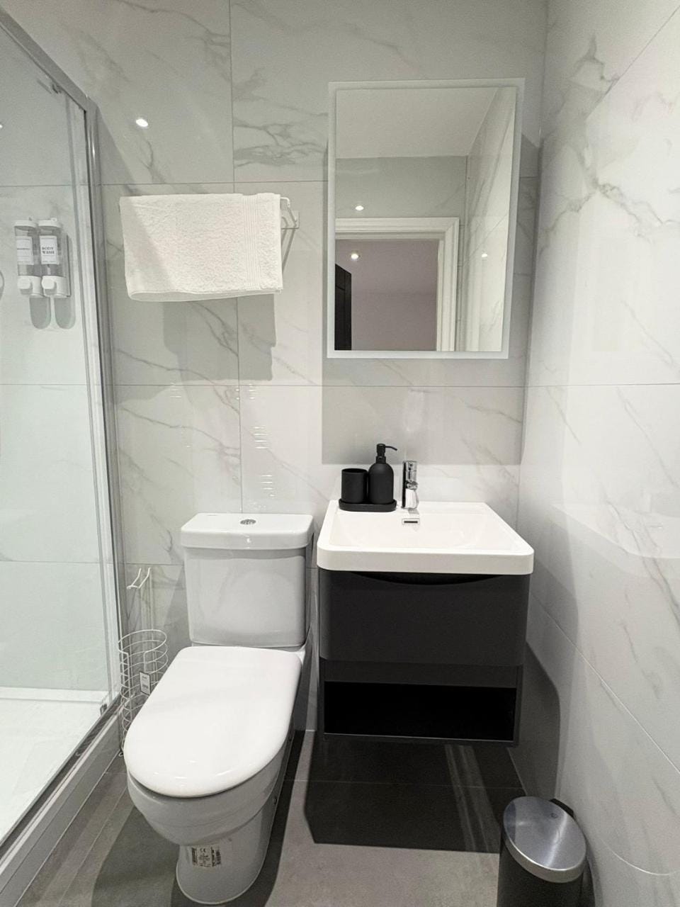 Fonthill Aparts Apartment hotel in London Borough of Islington