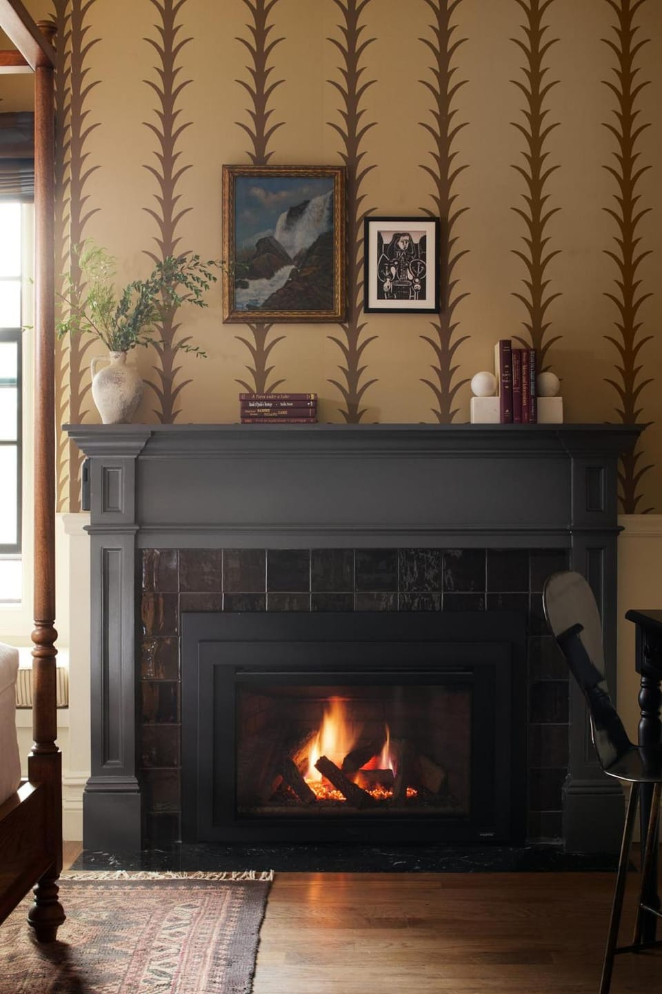 Cambridge Common House Hotel in Somerville