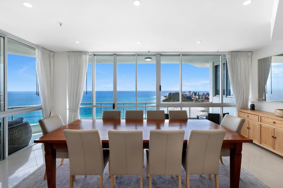 Points North Apartments Apartment hotel in Tweed Heads