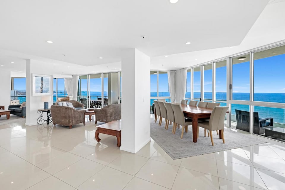 Points North Apartments Apartment hotel in Tweed Heads