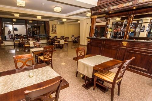 Pensiunea Alex & Restaurant Hotel in Serbia