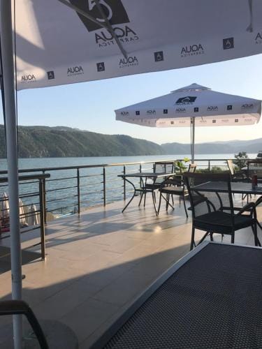 Pensiunea Alex & Restaurant Hotel in Serbia
