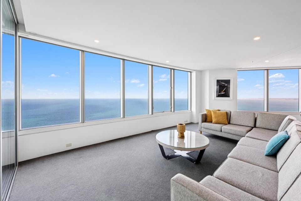 Q1 Resort and Spa Resort in Surfers Paradise Boulevard