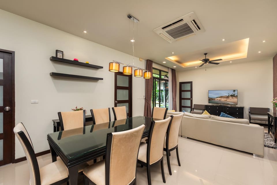 Saiyuan Estate by TropicLook Resort in Rawai