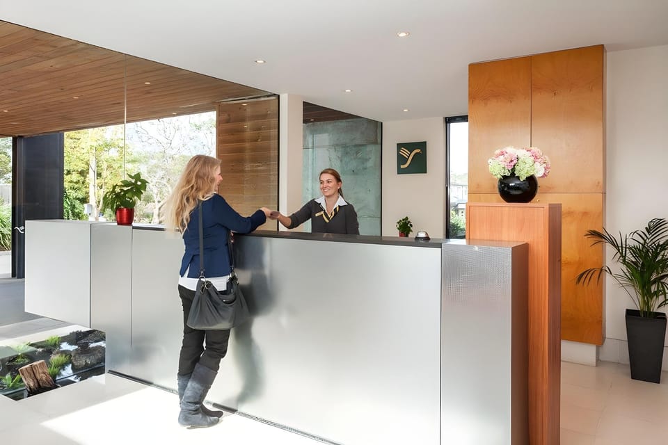 Phillip Island Apartments Apartment hotel in Cowes