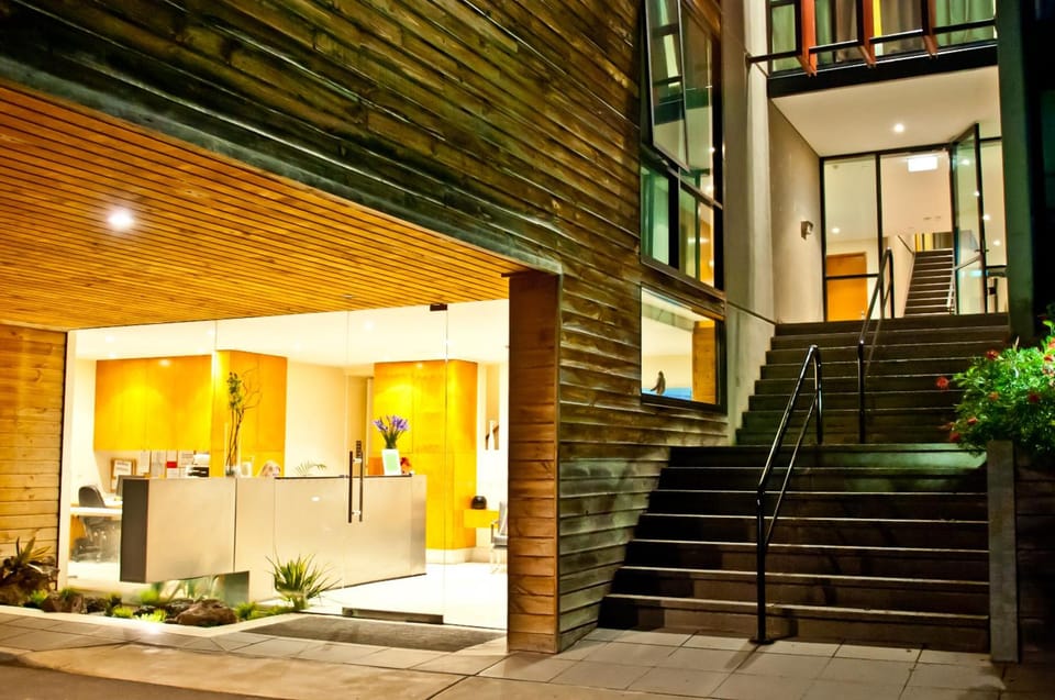 Phillip Island Apartments Apartment hotel in Cowes