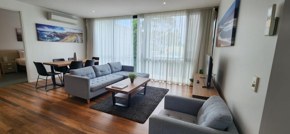 Phillip Island Apartments Apartment hotel in Cowes