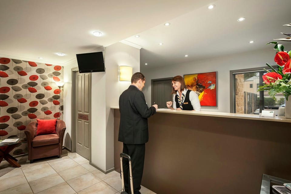 Quest Warrnambool Apartment hotel in Warrnambool