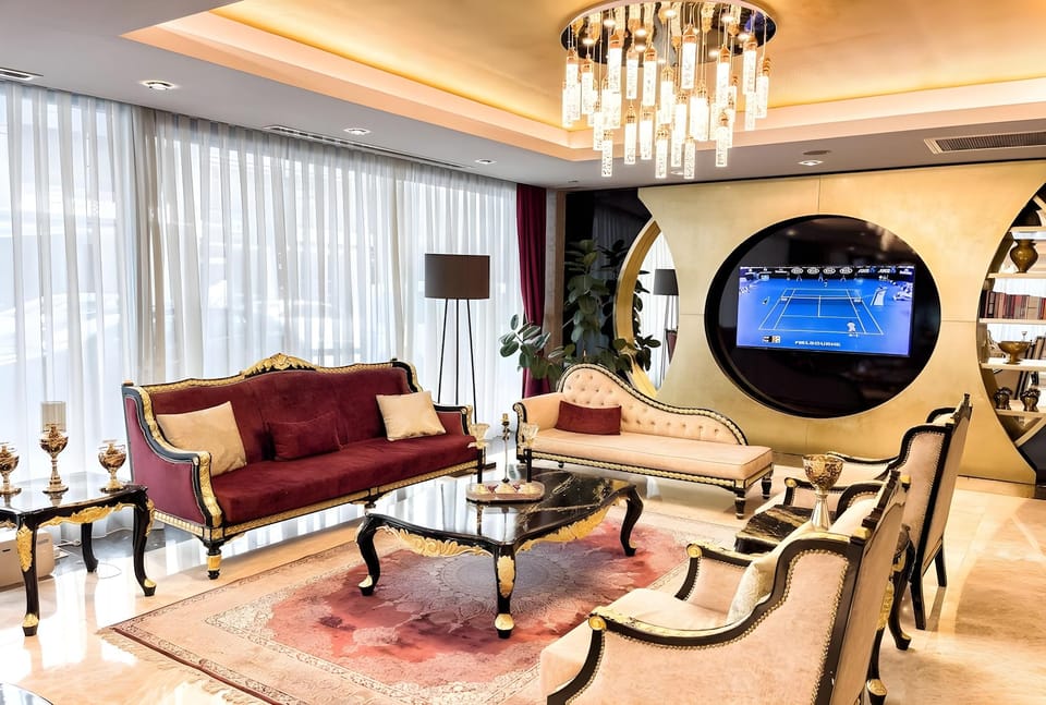 The Conforium Hotel Hotel in Istanbul