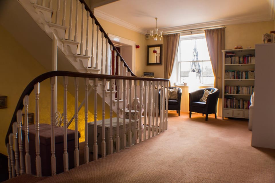 The Royal Oak Hotel Hotel in England