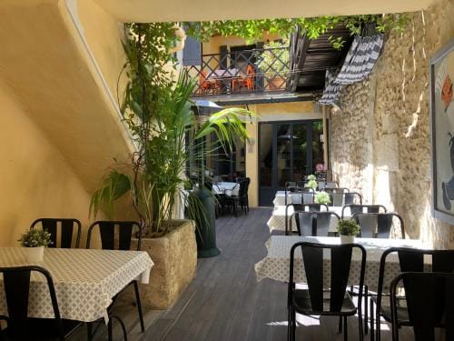 Le Sommeil des Fees Hotel in Saint-Remy-de-Provence