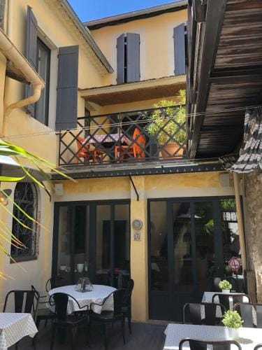 Le Sommeil des Fees Hotel in Saint-Remy-de-Provence