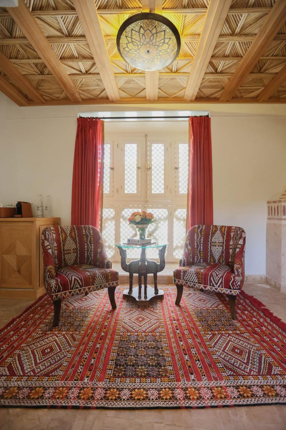 The Riad Saeed  Bed and Breakfast in Marrakesh